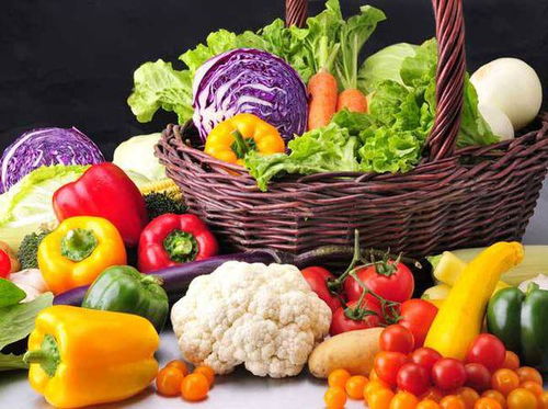 餐桌上的選擇 有機(jī)食品與轉(zhuǎn)基因食品的本質(zhì)區(qū)別