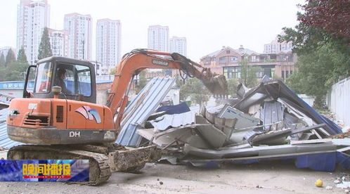 合肥重拳出擊 半年成績單背后的城市更新與制度創(chuàng)新